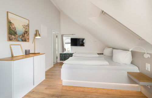 Design Apartments Potsdam - Luise - Foto 74