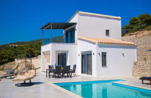 Lefkadian Gem Villas - Foto 54
