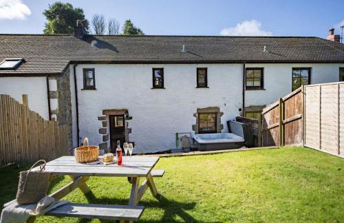 Aval Dor Barn, Hot Tub, Pet Friendly - Foto 2