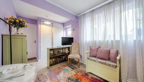 Cosy Garden Escape in Great Bookham Perfect for Two Surrey Escape - Pass the Keys - Foto 2, Other