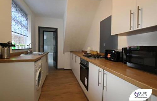 Luke Stays - Brinkburn Avenue - Foto 7