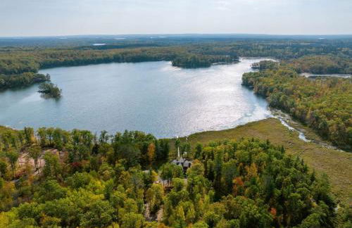 Osprey Lake Cabin home - Foto 4