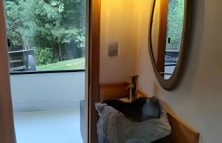 Di Vino Chalé Blanc - Serra da Moeda - Foto 8