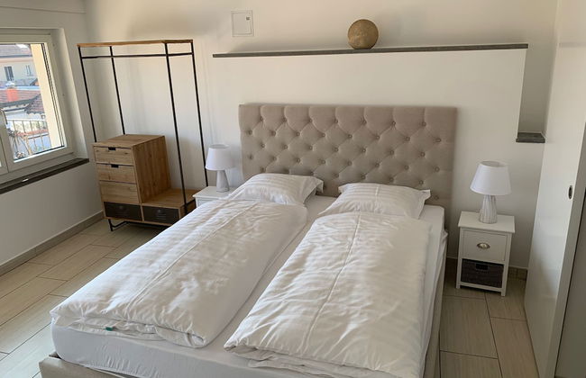 Locarno Centro Apartments - Foto 11