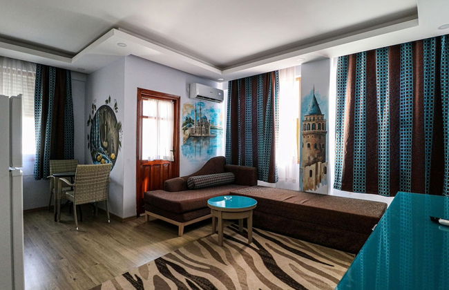 Esma Apart Otel - Foto 6