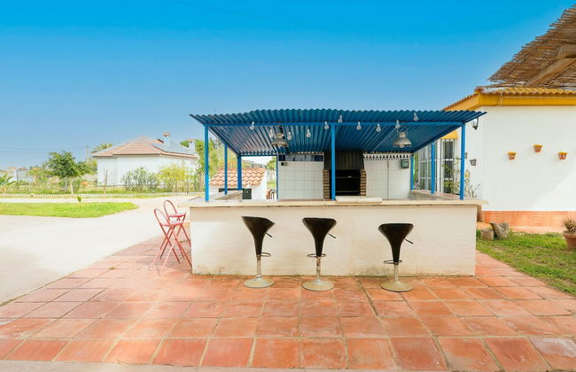 El Coto in Chiclana de la Frontera - Foto 6