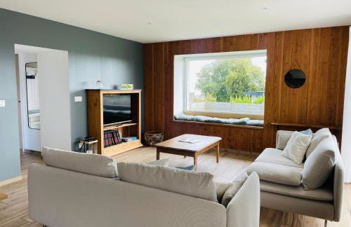 Ty Dag - La Désirade proche plage et jacuzzi - Foto 3