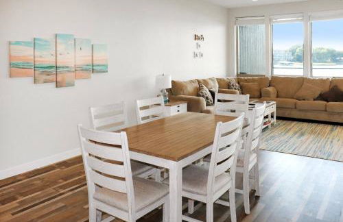 WaterFrontCondo!BridgesBay!Pet!Pools!4kingbedrooms - Foto 9