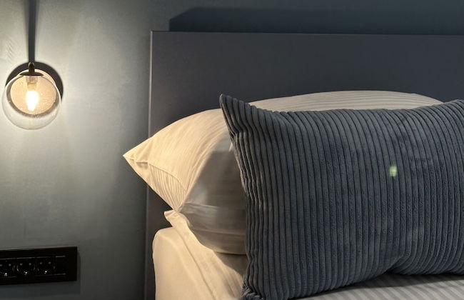 Alinar Oasis Apartments - Foto 10