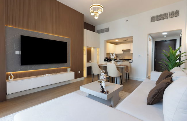 Dubaiashome - Luxury Special Stay - Foto 56