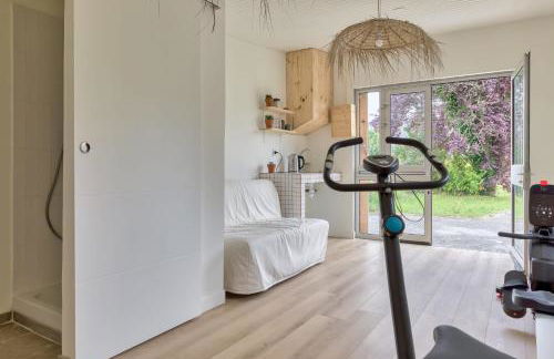 Casa Sitha magnifique maison de vacances de 110m2 à proximité des plages - Foto 15