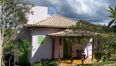 Vila Violeta - Photo 2