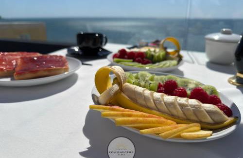 Casa Carmen Y Paco Playa - Foto 1