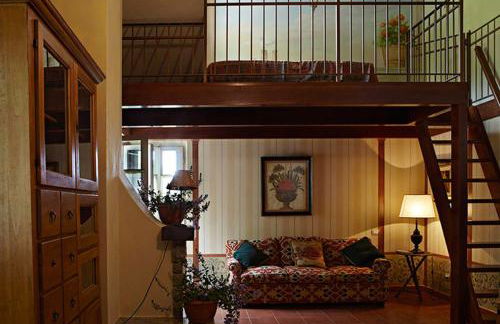 Agriturismo La Carreccia - Foto 17