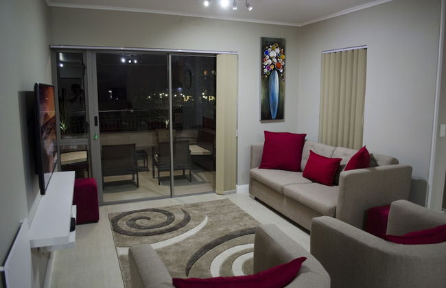 Mayfair Luxury Apartments - Foto 25