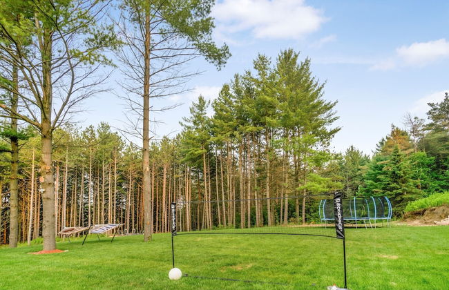 GLOBALSTAY Luxury Chalet Sharon HOT TUB - Foto 31