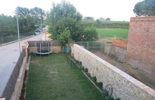 Casa a l'Empordà Ca la Flora Gualta - Foto 33