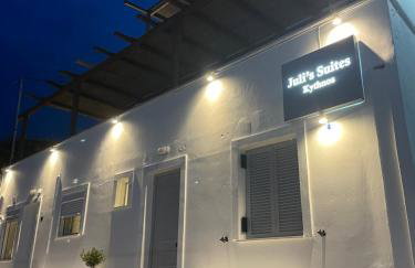 Juli’s Suites - Foto 42