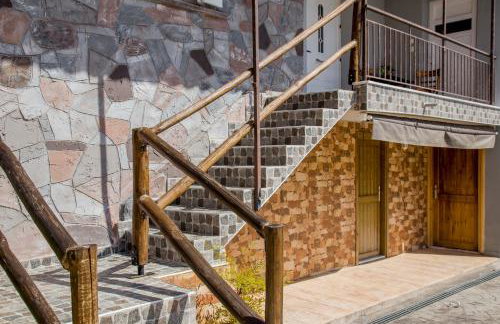 Farma House Vasilo - Escape Cottage Retreat - Foto 59