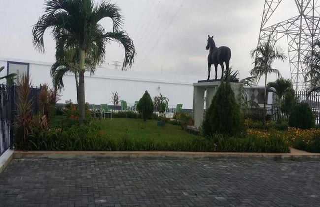 Perfect Havens at Platinum 5 - Foto 13