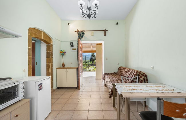 Anastasia s House in Drakona - Foto 2