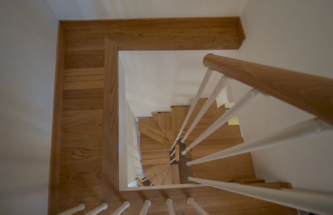 Liersena Sea View Mini Villa with AC - Foto 11