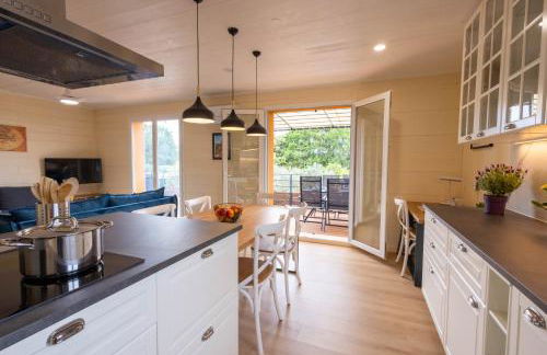 L'Oliveraie - Foto 22