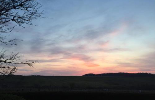 Skeabost View Pods Skye - Foto 32