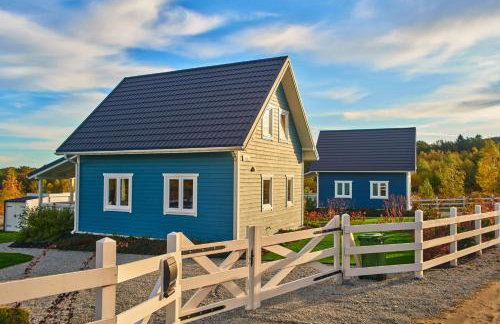 SuliLand Domki pod Ślężą - Photo 55