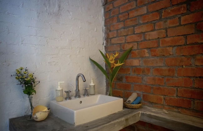 Rouhi Retreats By Doulos - Foto 34