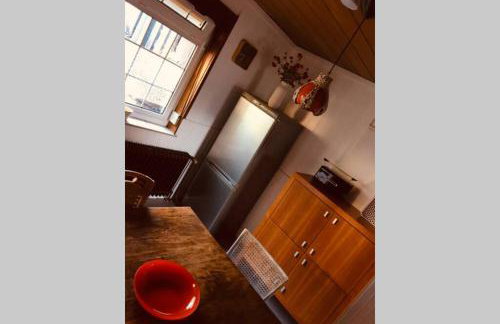 Haus im Garten „zentral und doch sehr ruhig“ - Foto 9