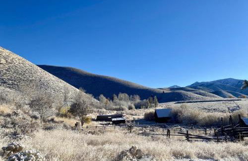 Triumph Ranch Farm House - Foto 27