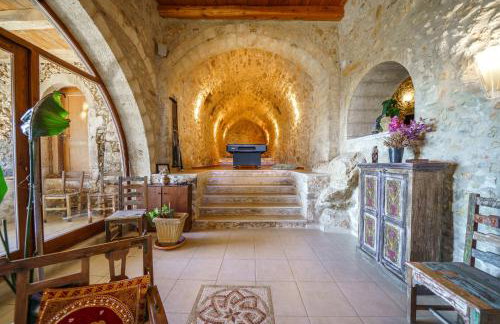 Villa Candice, Luxurious Historic Villa with Sea View by Rentado - Foto 6