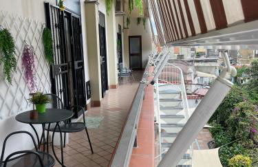 Sky and Green Luxury Apartament - Photo 71