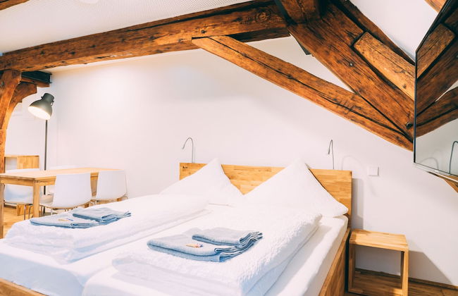 Amtshaus Gut Hügle Boutique Apartments - Foto 46