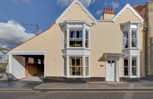 Josua Medieval Living Maldon - Foto 1