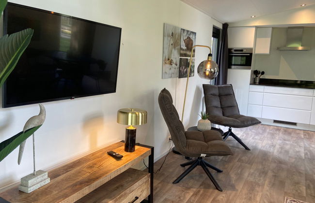 2 bedroom House in Kaatsheuvel with swimming pool and terrace - Photo 22