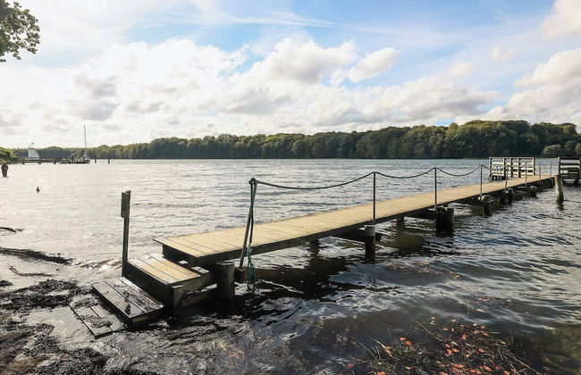 6 Person Holiday Park Home in Middelfart - Foto 14