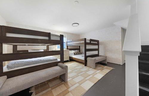 The Magnolia House - 7 Beds & Full of Charm - Foto 39