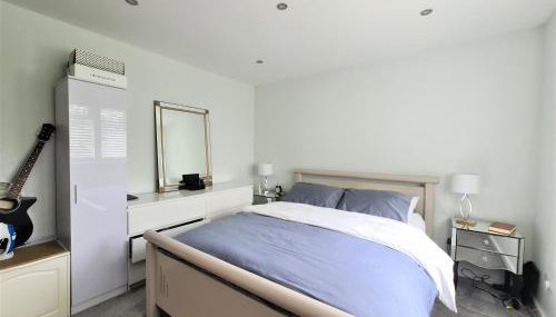 1 Bed Terraced House - Foto 2