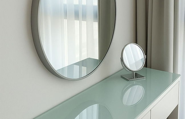 Serene Seaside Getaway Porto Saids Hidden Gem - Foto 35