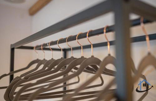 Stanwick Studio, cosy country studio, sleeps 4, parking, wifi - Photo 27