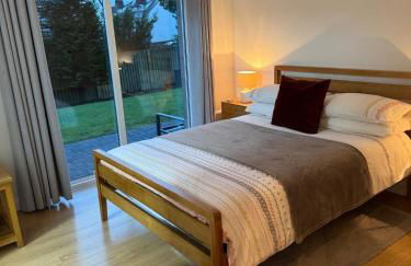 Spacious & Modern Garden Apartment - Foto 18