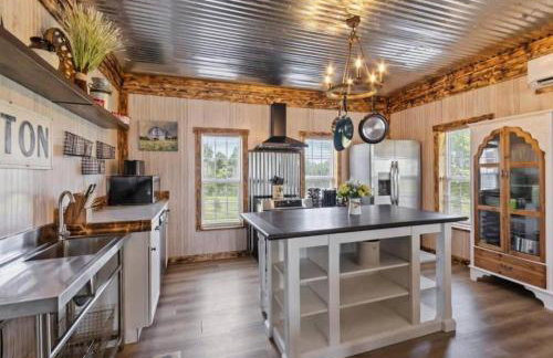 Americana Farm Getaway - Foto 21