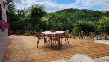 Gîte du clos marty - Photo 1