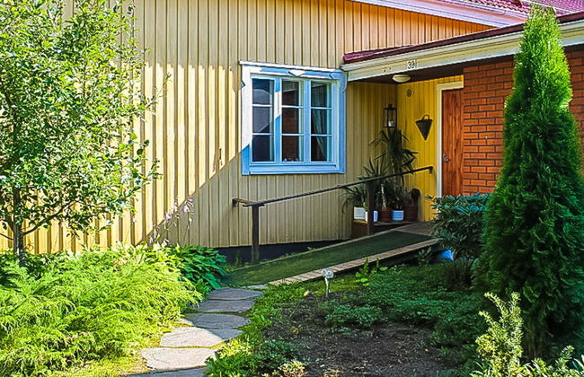 Virrin tila - Foto 32