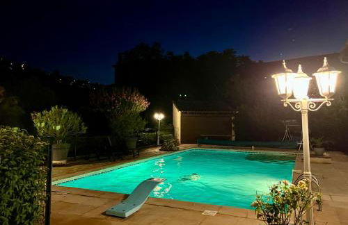 Gîte 1 "Mimosa" aux Magnolias - Foto 19