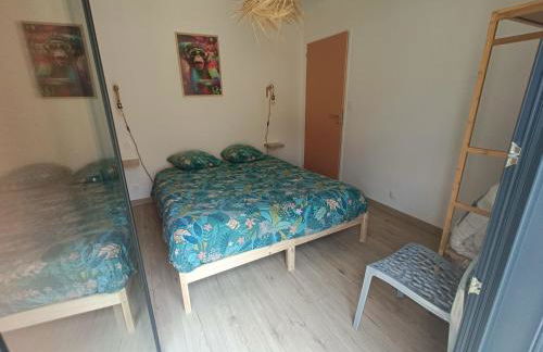 Apb Spa locations avec jacuzzi privatif - Foto 12