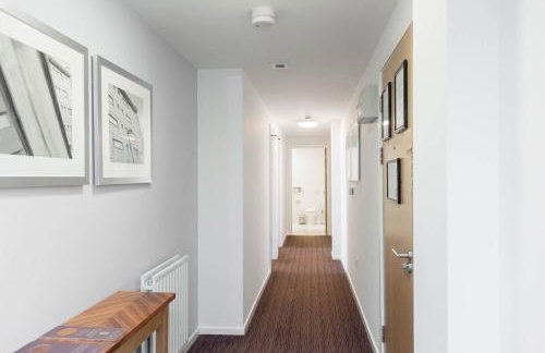 PREMIER SUITES Newcastle - Foto 29