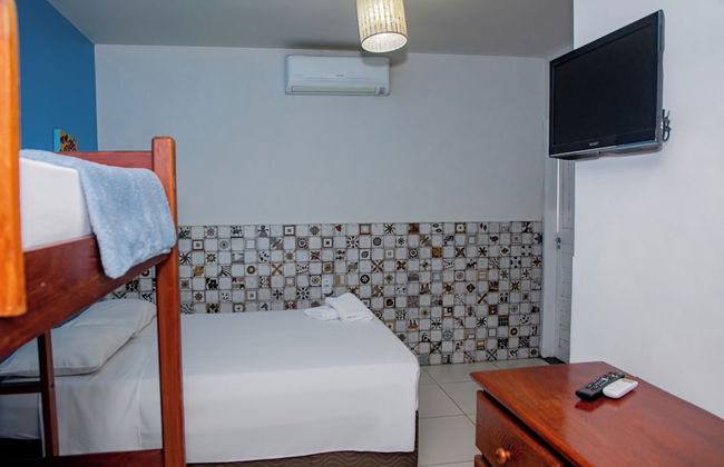 Pousada Flat Castor - Foto 15